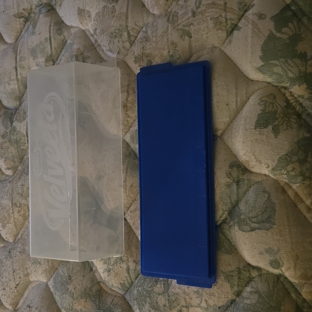 Blue Cheese Storage Container - Picture 3 of 6